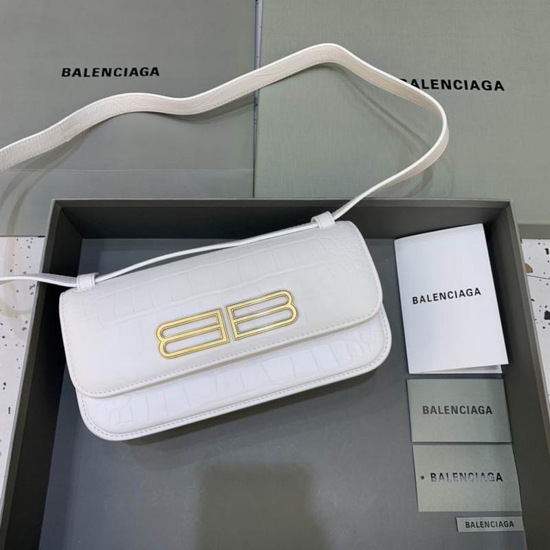 Balenciaga Handbags 287